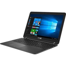 Asus Q524U 15" Core i7 2.5 GHz - HDD 2 TB - 12GB