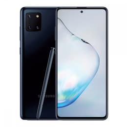 Galaxy Note10 Lite 128 GB Dual Sim - Negro (Aura Black) - Libre