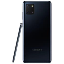 Galaxy Note10 Lite 128GB - Negro - Libre