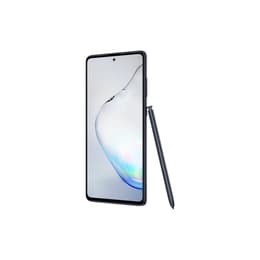 Galaxy Note10 Lite 128GB - Negro - Libre