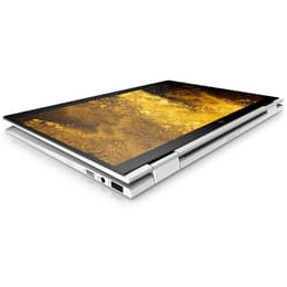 HP EliteBook X360 1030 G3 13" Core i5 1.6 GHz - SSD 256 GB - 16GB Inglés (US)