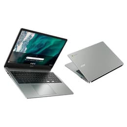 Acer Chromebook CB315-4HT-C80W Celeron N4500 1.1 GHz 128GB SSD - 4GB AZERTY - Francés