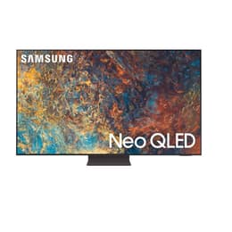 SMART TV Samsung QLED 3D Ultra HD 4K 190 cm QE75QN93AATXXN