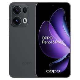 Oppo Reno13 Pro 512GB - Negro - Libre