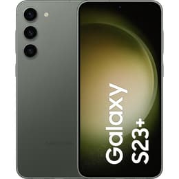 Galaxy S23+ 512GB - Verde - Libre - Dual-SIM