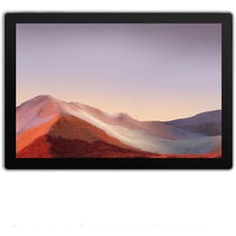 Microsoft Surface Pro 7 12" Core i5 1.1 GHz - SSD 256 GB - 8GB - AZERTY - Francés