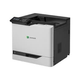 Lexmark CS820DE Láser a color
