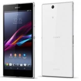 Sony Xperia Z Ultra 16GB - Blanco - Libre
