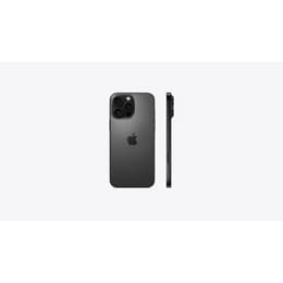 iPhone 16 Pro Max 256GB - Titanio Negro - Libre