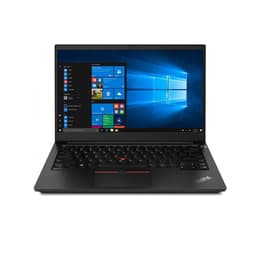 Lenovo ThinkPad E14 G2 14" Core i5 2.4 GHz - SSD 256 GB - 8GB - QWERTY - Portugués