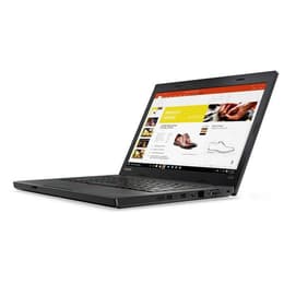 Lenovo ThinkPad L460 14" Core i7 2.6 GHz - SSD 2 TB - 8GB QWERTZ - Alemán