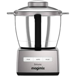Robot pastelero Magimix 18613F L Rosa