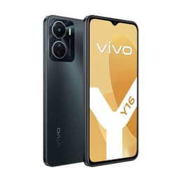 Vivo Y16 128GB - Negro - Libre