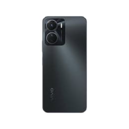 Vivo Y16 128GB - Negro - Libre