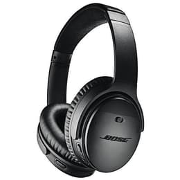 Cascos wireless Bose Active QuietComfort 4A - Negro