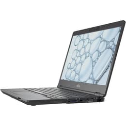 Fujitsu LifeBook U7310 13" Core i5 1.6 GHz - SSD 256 GB - 8GB - QWERTY - Sueco