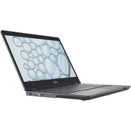 Fujitsu LifeBook U7310 13" Core i5 1.6 GHz - SSD 256 GB - 8GB - QWERTY - Sueco