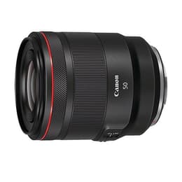 Objetivos Canon RF 50mm f/1.2 L USM Canon RF 50mm f/1.2