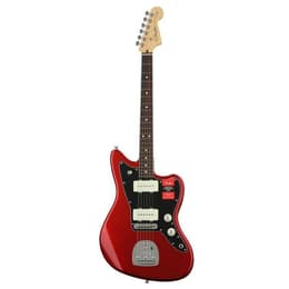 Fender Jazzmaster American Professional Instrumentos De Música