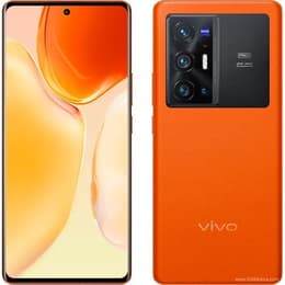 Vivo X70 Pro+ 256GB - Naranja - Libre