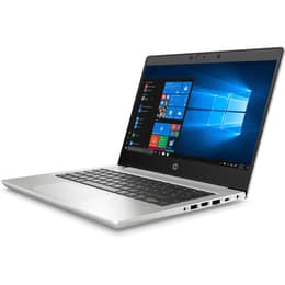 HP ProBook 430 G7 13" Core i5 1.6 GHz - SSD 256 GB - 32GB - QWERTZ - Alemán