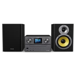 Philips Audio TAM8905/10 Mini Minicadenas Bluetooth