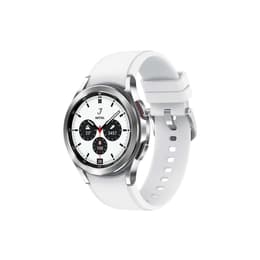 Relojes Cardio GPS Samsung Galaxy Watch 4 Classic - Blanco