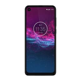 Motorola One action