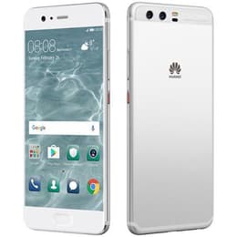 Huawei P10 64GB - Plata - Libre