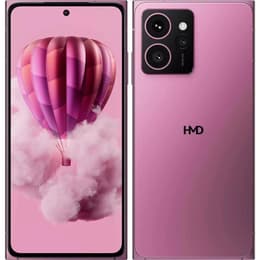 HMD Skyline 256GB - Rosa - Libre