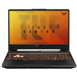 Asus TUF Gaming A15 TUF506QR-HN054T 15" Ryzen 7 3.2 GHz - SSD 512 GB - 16GB - NVIDIA GeForce RTX 3070 Teclado Francés