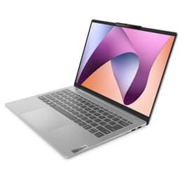 Lenovo IdeaPad Slim 5 14IRL8 14" Core i5 2.8 GHz - SSD 512 GB - 16GB - AZERTY - Francés