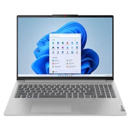 Lenovo IdeaPad Slim 5 14IRL8 14" Core i5 2.8 GHz - SSD 512 GB - 16GB - AZERTY - Francés