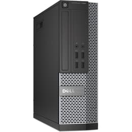 Dell OptiPlex 7020 SFF Core i5 3,3 GHz - HDD 500 GB RAM 8 GB