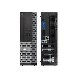 Dell OptiPlex 7020 SFF Core i5 3.3 GHz - HDD 500 GB RAM 8 GB