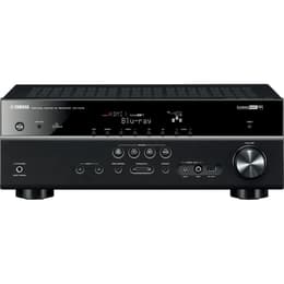 Yamaha RX-V475 Amplificador