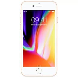 iPhone 8 64GB - Oro - At&T