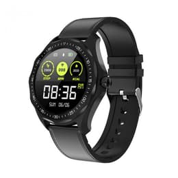 Relojes Cardio Kingwear S09 - Negro