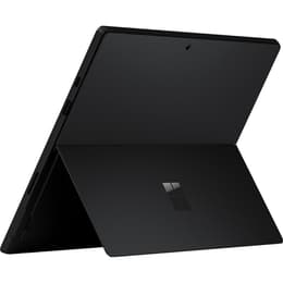 Microsoft Surface Pro 5 12" Core i5 1.7 GHz - SSD 256 GB - 8GB - QWERTZ - Alemán