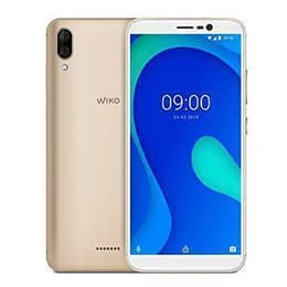 Wiko Y80 16GB - Oro - Libre