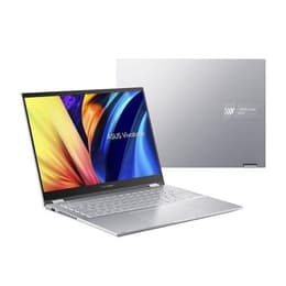 Asus VivoBook S 14 Flip 14" Core i5 2.5 GHz - SSD 1 TB - 8GB - AZERTY - Francés