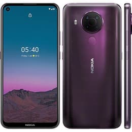 Nokia 5.4 64GB - Púrpura - Libre
