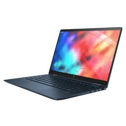 HP Elite Dragonfly G2 13" Core i5 1.6 GHz - SSD 256 GB - 16GB - QWERTZ - Alemán
