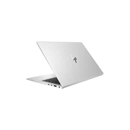 Hp EliteBook 840 G7 14" Core i5 1.7 GHz - SSD 256 GB - 32GB - QWERTY - Italiano