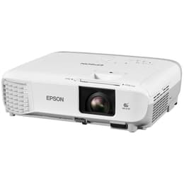 Proyector de vídeo Epson EB-W39 3500 Lumenes Blanco