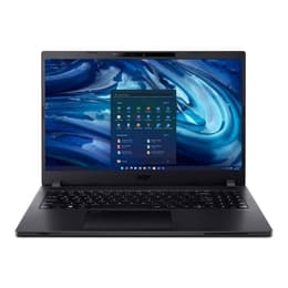 Acer TravelMate P2 TMP215-54-52FH 15" Core i5 3.3 GHz - SSD 512 GB - 16GB - AZERTY - Francés