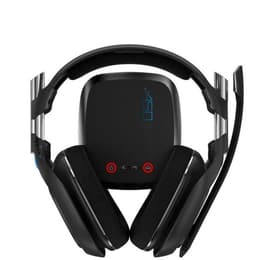 Cascos reducción de ruido gaming micrófono Astro A50 + Mix Amp Tx - Negro