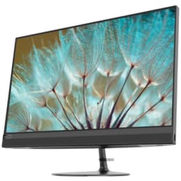 Lenovo IdeaCentre AIO 520-24ICB 23" Core i5 1.7 GHz - HDD 1 TB - 8GB