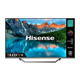TV Hisense LCD Ultra HD 4K 140 cm U7QF