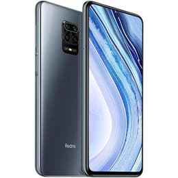 Xiaomi Redmi Note 9S 64GB - Gris - Libre